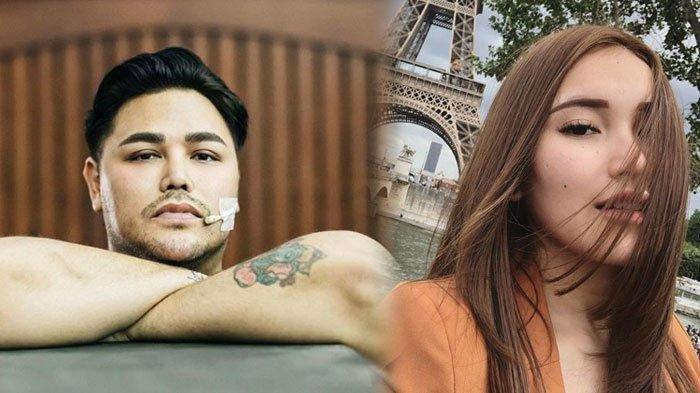 Ivan Gunawan Kesal Mengemis Cinta Ayu Ting Ting, Tanggapannya Bikin Kaget, Info