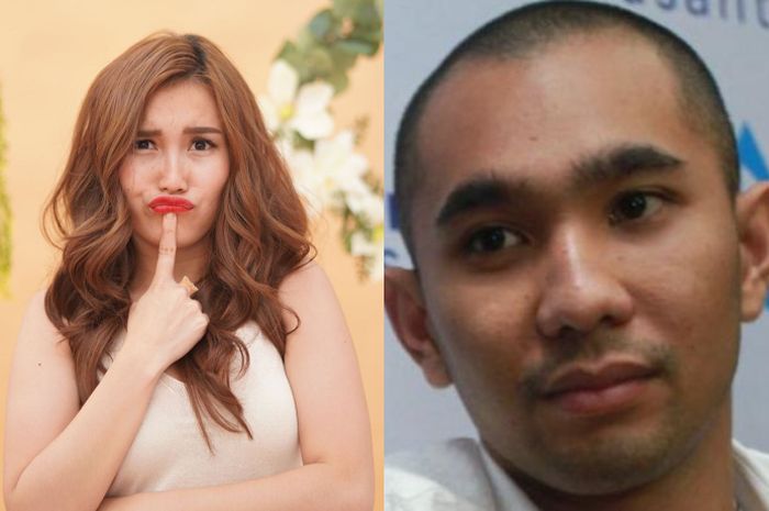 Enji Tak Kunjung Temui Bilqis, Ayu Ting Ting Bilang Dipendem Sama Laut Kali!
