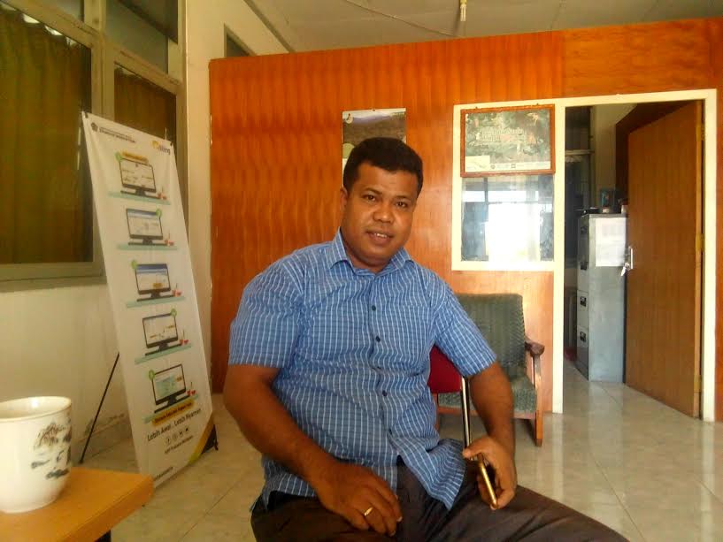 DPRD Kabupaten Sumba Timur Sigap Antisipasi Masuknya Varian Baru Covid-19