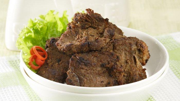 ASTAGA, Bagi Menu Daging ke Tetangga Tiap Hari,Tak Disangka Nenek Pembunuh Ini Pakai Daging Manusia