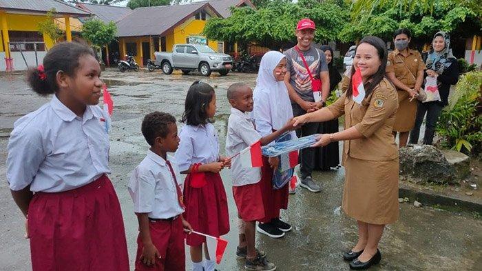 Banyak Siswa Tak Bisa Baca, DPRD Kota Kupang: Peran Penting Guru dan Orang Tua