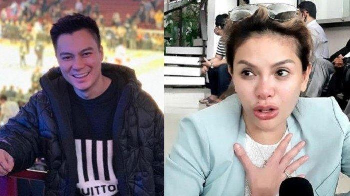 Nikita Mirzani Sindir Ribut, Teman Billy Syahputra Ungkit Untung, Termasuk Baim Wong & Ussy-Andhika?