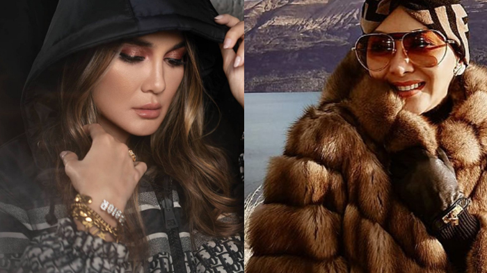 Bak Bumi dan Langit, Sosok Ini Beberkan Sifat Asli Luna Maya dan Syahrini, GAK NYANGKA!