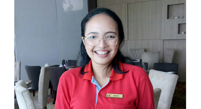 Malam Ini Bisa Nikmati Berbagai Makanan,All You Can Eat di Barelo Resto Swiss-Belinn Kristal