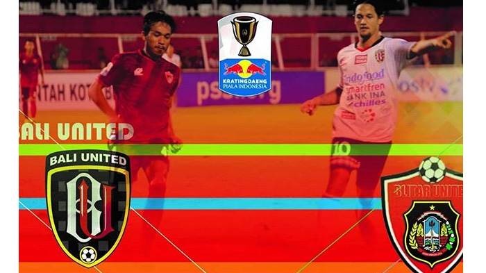 Live Streaming Bali United vs Blitar United di Leg 2 Babak 32 Besar Piala Indonesia Jam 19.00 WIB
