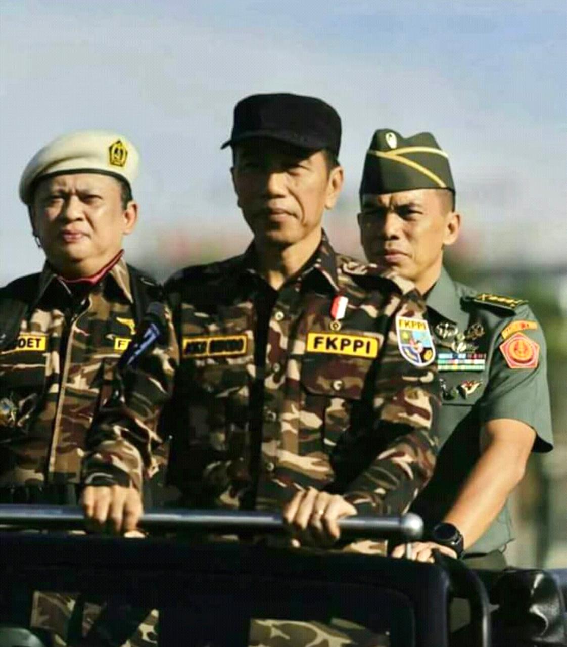 Bamsoet Minta Pemerintah Revisi PP No.57 Tahun 2021,Implementasikan Pancasilan Sebagai Sistem Nilai