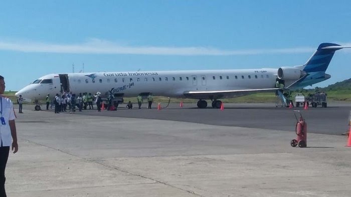 Banyak Tamu IMF yang Membeli Paket Wisata ke Labuan Bajo Di Luar Tour Operator yang Disiapkan