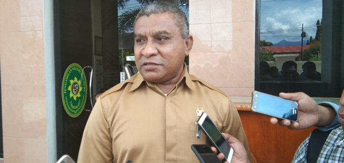 Tak Ada Dana Adat dalam RPJMD Bupati Sikka