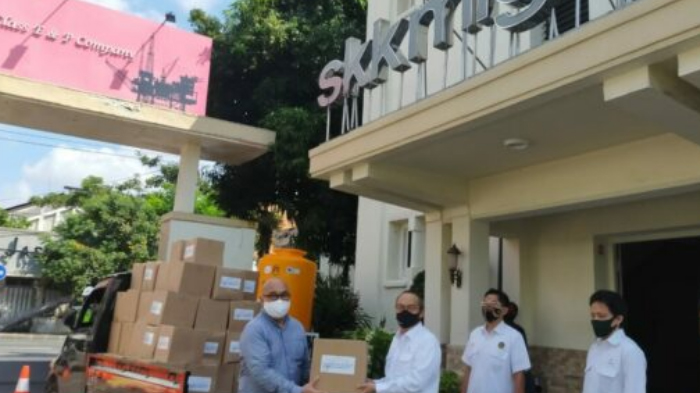 Peluang Emas, SKK Migas Lowongan Kerja Terbaru Juli 2026 untuk Banyak Posisi, Buruan Cek Syaratnya - Pos-kupang.com