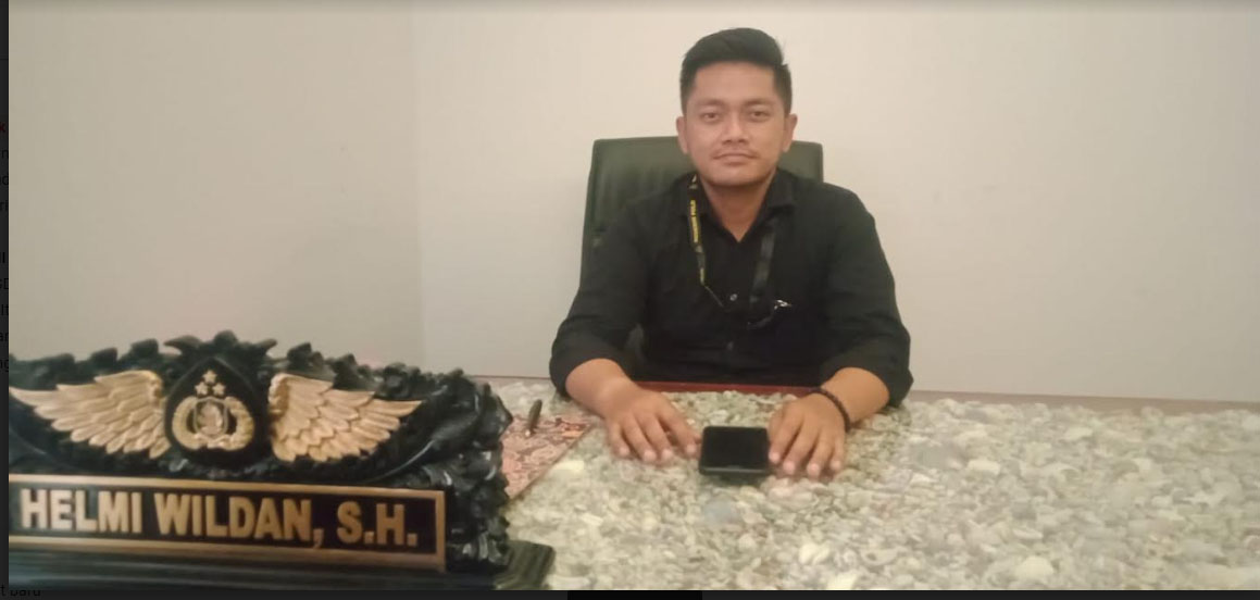 Dugaan Tipikor Dana Kapitasi di Dinkes TTS Sampai pada Tahap Sidik