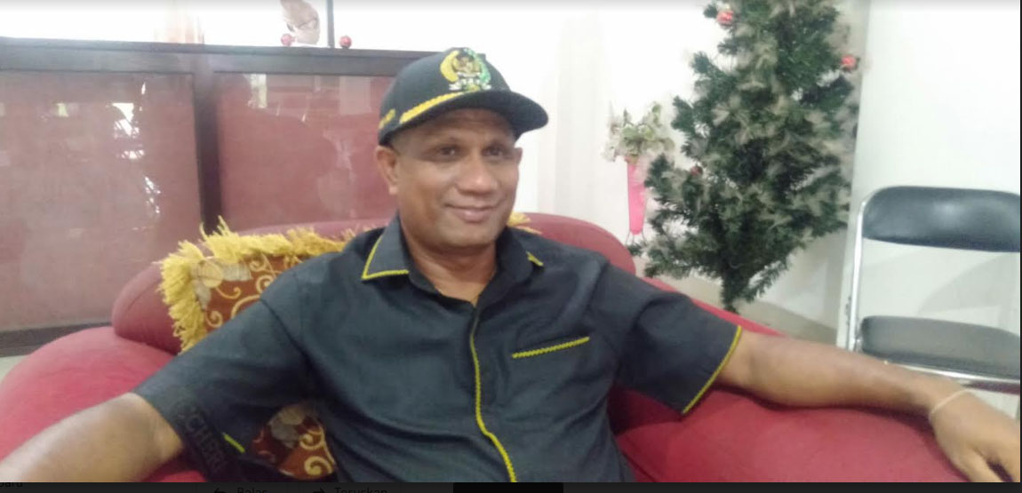 DPRD Nagekeo Dukung Kampung Adat Tutubhada Dalam Lomba Desa Wisata Nusantara