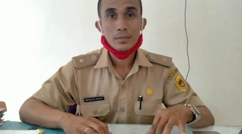 Cegah DBD, Warga Kelurahan Manulai 2 Kota Kupang Lakukan PSN