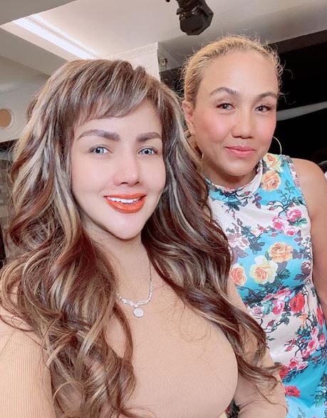 Ubah Penampilan, Intip Deretan Potret Terbaru Barbie Kumalasari, Rambut Sambungan Jadi Sorotan!