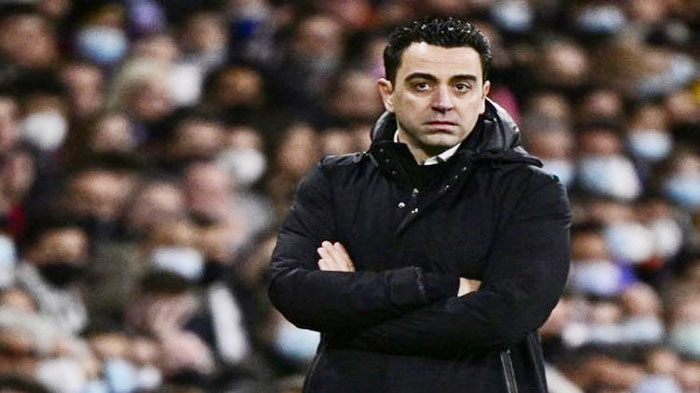 Lepas dari Ronald Koeman, Barcelona Makin Kuat, Apa Saja yang Dilakukan Pelatih Xavi Hernandez?
