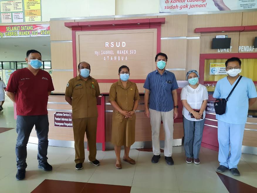 Manajemen RSUD Optimis Tak Tutup Lagi IGD, Ini Alasannya