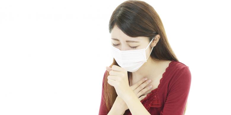 Ciri-Ciri Gejala Baru Virus Corona Covid-19, Jangan Disepelekan, Segera Cek Indera Penciumanmu!