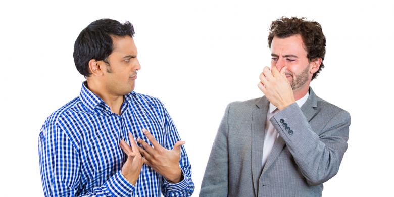 Tujuh Tanda yang Bisa Anda Deteksi Lewat Mulut