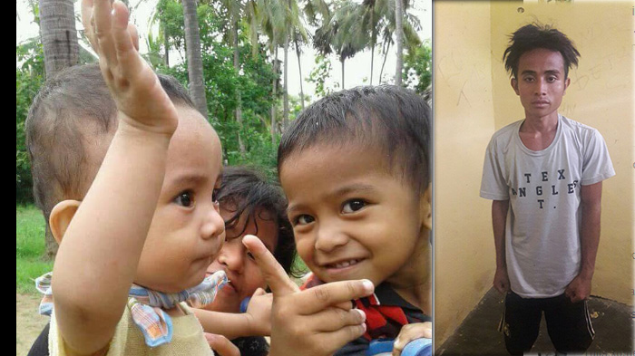 Fakta & Reaksi Netizen Atas Kasus Bapak di Sabu yang Menghabisi Nyawa Anaknya dengan Racun Serangga