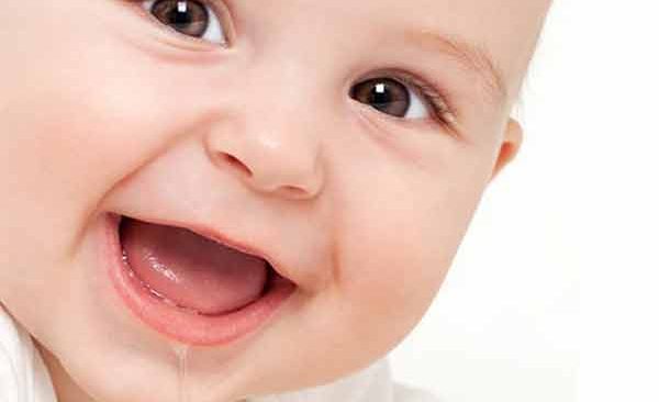 Bayimu Ngiler Berlebihan, Mungkin Dia Kena Penyakit Ini