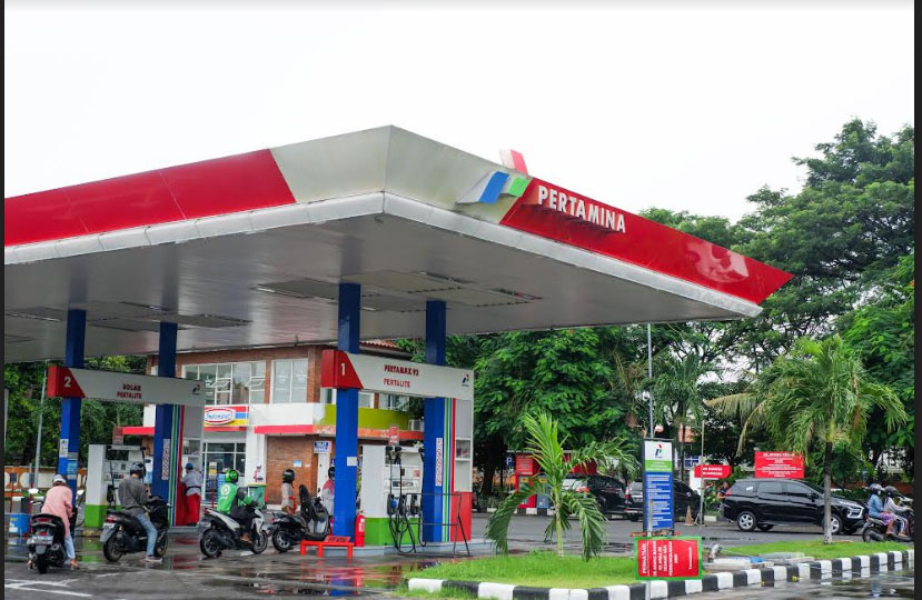 Harga Pertamax Naik Karena Termasuk Jenis Non Subsidi, Ini Penjelasannya