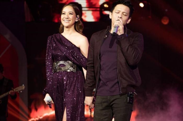 Dukungan Ariel NOAH untuk BCL yang Rilis Lagu untuk Mendiang Ashraf Sinclair Tuai Pujian