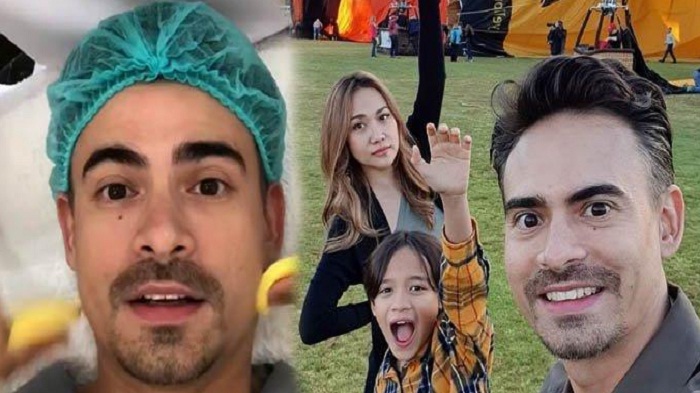 Sungguh Kejam Orang Ini, Berani Fitnah BCL Bakal Boros Nikmati Harta Kekayaan Ashraf Sinclair