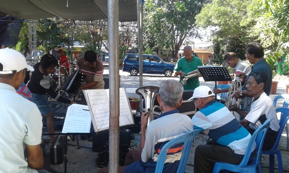 Sambut 50 Tahun Berdirinya, Gereja St. St. Yoseph Naikoten Akan Adakan Aneka Acara Menarik