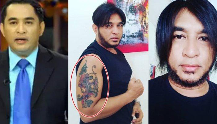 Ingat Jeremy Teti? Begini Penampilan Aktor Asal NTT Ini, Makin Garang, Ini Fotonya