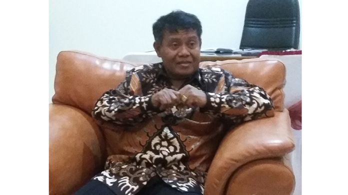 Bupati Kornelis Minta Stop Kawin Tangkap, Langgar HAM dan Hak Perempuan