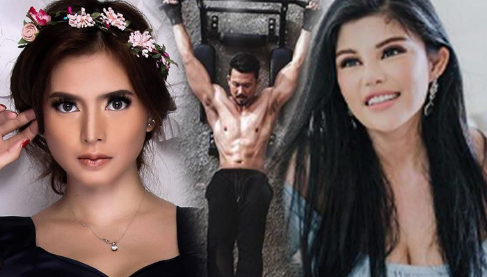 HOT NEWS: Reaksi Anak Konglomerat Indonesia Saat Tahu Anak DJ Verny Hassan Bukan Anak Denny Sumargo