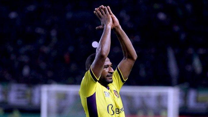 Kapten Persik Kediri Sebut Persipura Tim Kebangaan, Doakan Kesuksesan Persipura di Piala AFC 2021