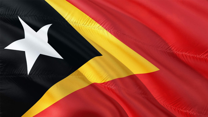 Selain China, Timor Leste Menjalin Kerja Sama Pembangunan dengan Korea Selatan