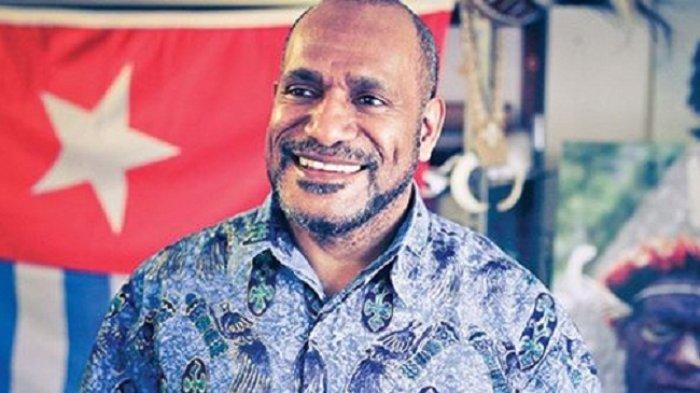 Pakar Konflik Nilai Benny Wenda Tak Layak Wakili Papua, Ini Alasannya