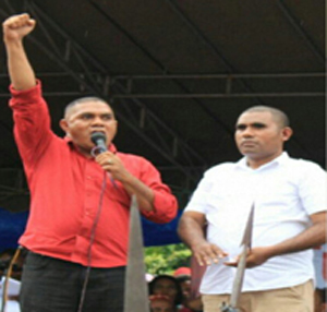 Kemenangan BEREUN: Antara Euforia dan Sinisme