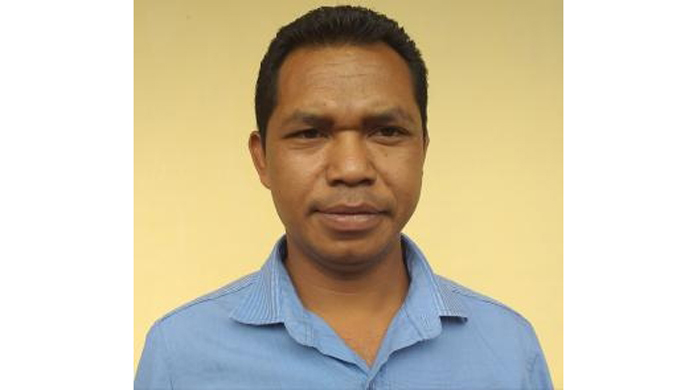 Sampai Hari Sabtu Baru 2 Balon Bupati Daftar di Gerindra Manggarai