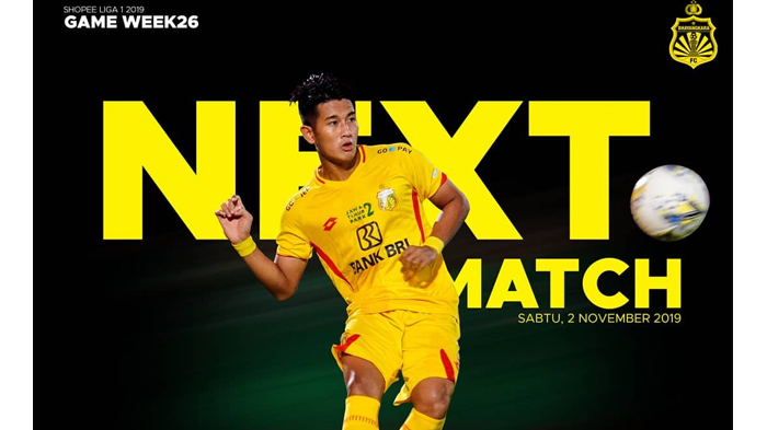 Hasil Akhir Bhayangkara FC Vs Semen Padang, Kedua Tim Bermain Imbang 2-2, Lihat Cuplikan Golnya