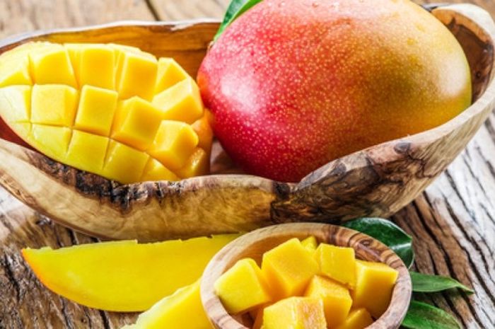 Wow! Ternyata Biji Buah Mangga Ampuh untuk Kontrol Diabetes dan Masalah Kesehatan Lainnya