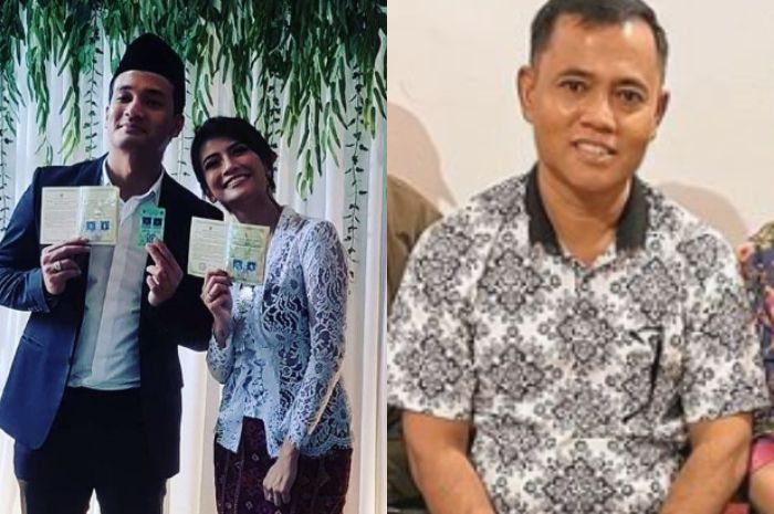 Haji Faisal Bongkar Sosok yang Bertanggunga Jawab dengan Bisnis Vanessa Angel & Bibi Ardiansyah