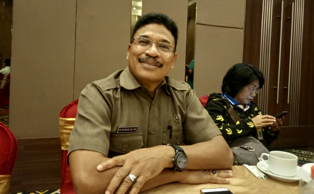 Kabar Gembira, BKN Umumkan Hasil Tes CPNS Akhir Minggu Ini