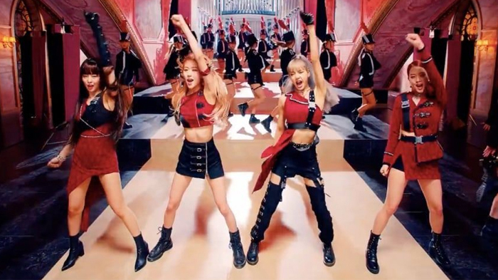 BLACKPINK Resmi Comeback, Netizen Sebut Ada yang Kurang Dari Lagu Kill This Love