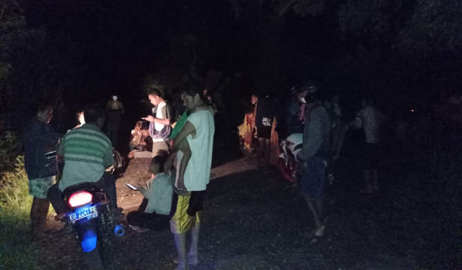 BMKG Minta Warga Tetap Tenang dan Tidak Terpancing Informasi Tidak Benar