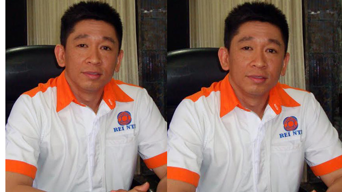 Bank NTT REI EXPO II 2019 Diikuti 13 Developer