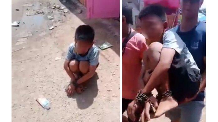 Keluarga Diminta Tebusan Rp 60 Juta! Tekuak Sandiwara Mahasiswi Diculik hingga Sekap di Kamar Kos