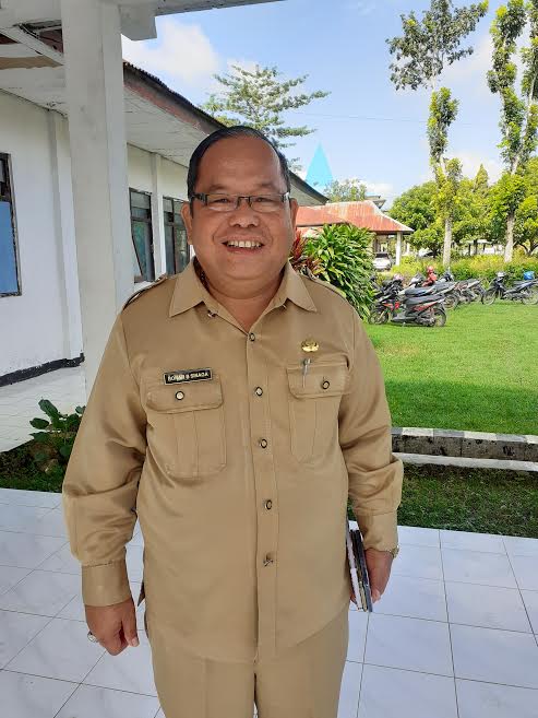 ODP Sumba Barat Jadi 22 Orang