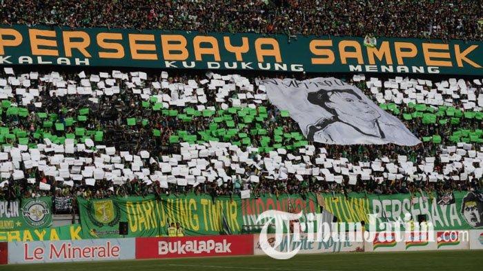 Tekad Djanur, Pelatih Persebaya Surabaya Patahkan Rekor Negatif saat Hadapi Mutiara Hitam Persipura