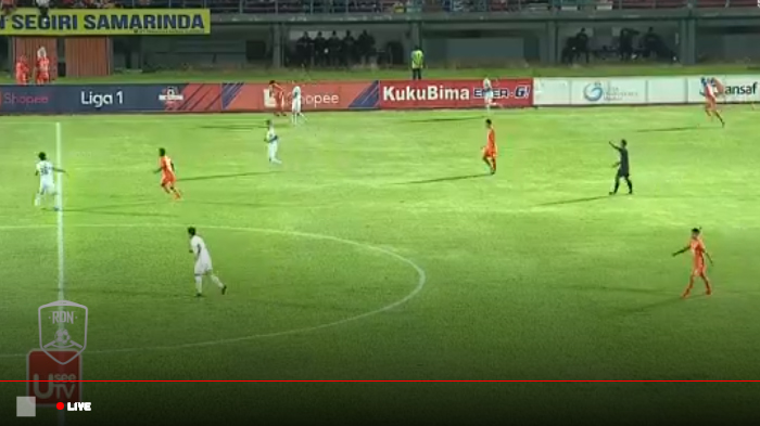 Bajul Ijo Persebaya Raih Kemenangan Perdana vs Borneo FC Naik Posisi 10 Klasemen, Intip YUK