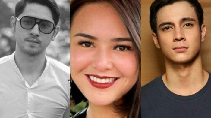 Ikatan Cinta Malam ini 24 Januari, Al Dibakar Api Cemburu Saat Dengar Andin BIcara Dengan Rafael