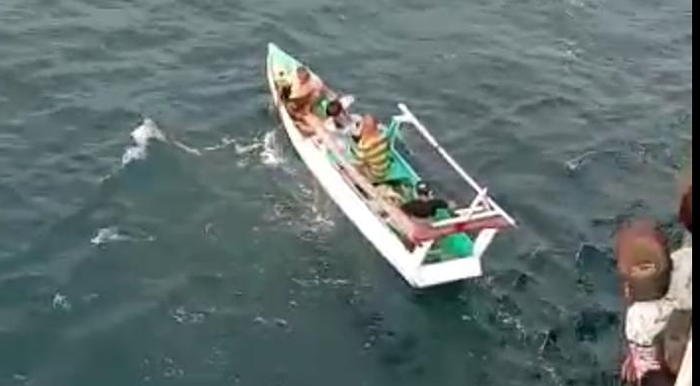 Lima Nelayan WNI Ditangkap Polisi Papua Nugini, Ditahan di Penjara Vanimo