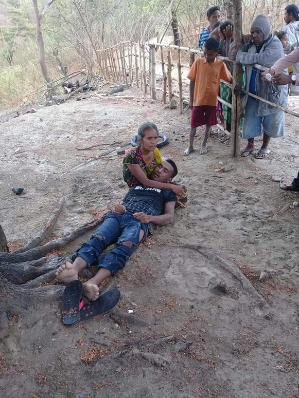 Gara-Gara Main HP Tewas disambar Petir, Ini Kejadian Deretan Warga Tewas Kena Petir