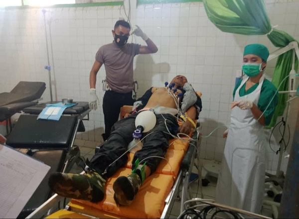 Kronologi Lengkap Kasus Lakalantas yang Menyebabkan Pengendara Tewas